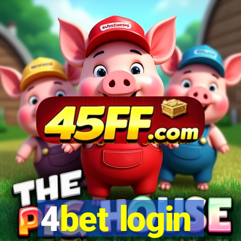 4bet login